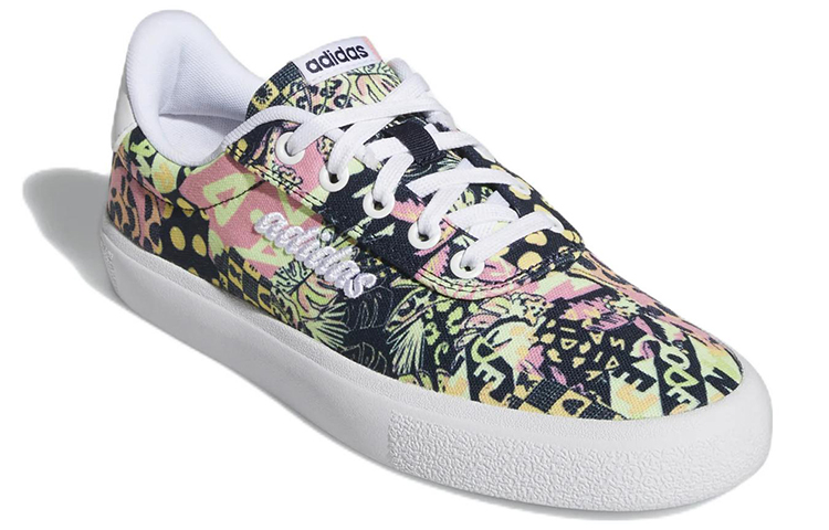 Shop (W) FARM Rio x adidas Vulc Raid3r '热带风情' GZ5986