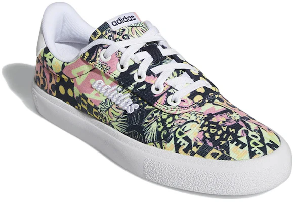 (W) FARM Rio x adidas Vulc Raid3r '热带风情' GZ5986 Shop (W) FARM Rio x adidas Vulc Raid3r '热带风情' GZ5986