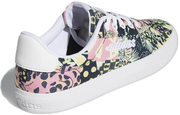 (W) FARM Rio x adidas Vulc Raid3r '热带风情' GZ5986 Purchase (W) FARM Rio x adidas Vulc Raid3r '热带风情' GZ5986