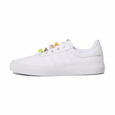 (W) FARM Rio adidas Vulc Raid3r 'White Gold Metallic'