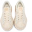 Lookbook (W) Feiyue 'Tapak Tebal Larut Beige Rendah Atas' DFYF/1-6061
