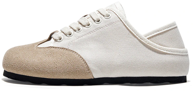 women-feiyue-beige-low-top-casual-shoes-stylish-comfortable-anti-slip-fxya-233-zg-beige