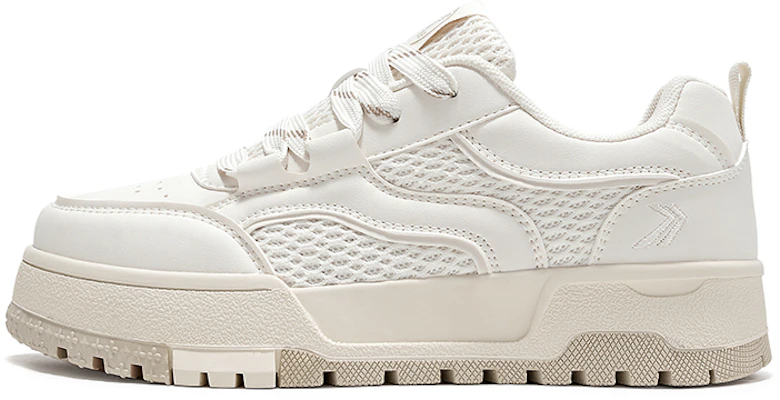 (Women) Feiyue Beige Low-Top Sneakers - Breathable, Non-Slip, Stylish Platform Shoes FXY-967ZG Beige Buy (Women) Feiyue Beige Low-Top Sneakers - Breathable, Non-Slip, Stylish Platform Shoes FXY-967ZG Beige