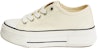 (W) Feiyue Kanvas Low-Top 'Tapak Tebal Kasual' DF/8676