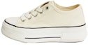 Order (W) Feiyue Kanvas Low-Top 'Tapak Tebal Kasual' DF/8676