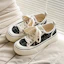Shop (Women) Feiyue Canvas Low 'Breathable Casual' DF-8A025