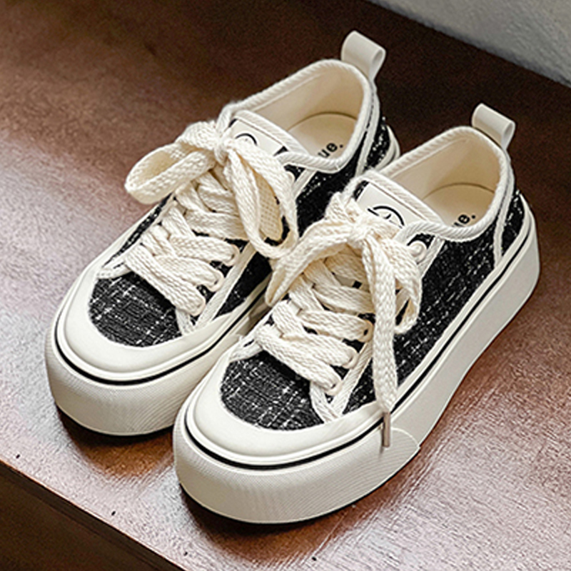 Purchase (Women) Feiyue Canvas Low 'Breathable Casual' DF-8A025