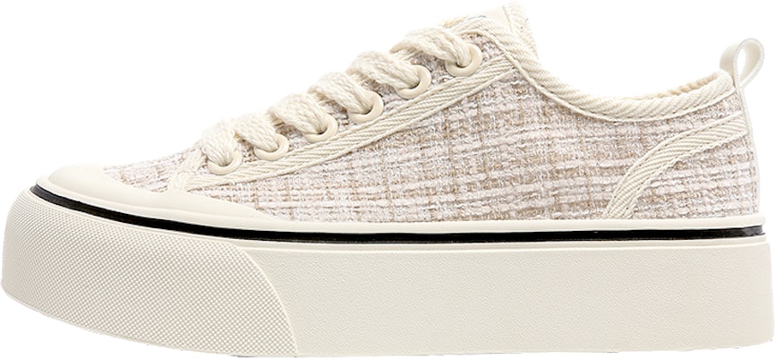 (W) 페이웨이 통기성 캔버스 로우 (Feiyue Breathable Canvas Low) DF-8A025 2