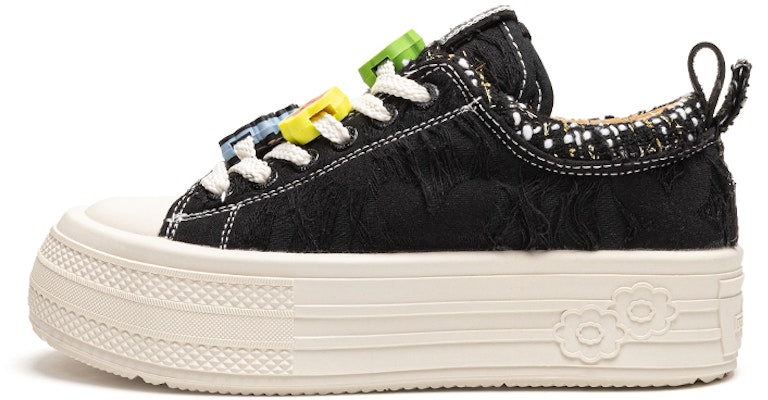 (W) Feiyue Canvas Low 'Kasual Serbaguna' DF-8A026 Buy (W) Feiyue Canvas Low 'Kasual Serbaguna' DF-8A026