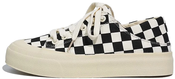 women-feiyue-canvas-low-checkerboard-df-8631