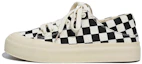 Buy (Women) Feiyue Canvas Low 'Checkerboard' DF-8631