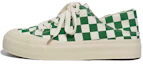 Shop (Women) Feiyue Canvas Low 'Checkerboard' DF-8631