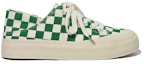 Purchase (Women) Feiyue Canvas Low 'Checkerboard' DF-8631