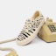 Order (W) Feiyue Kanvas Rendah 'Keselesaan Klasik' DF/2408