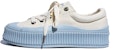 (W) Feiyue Canvas Rendah 'Serbaguna' DF-8633