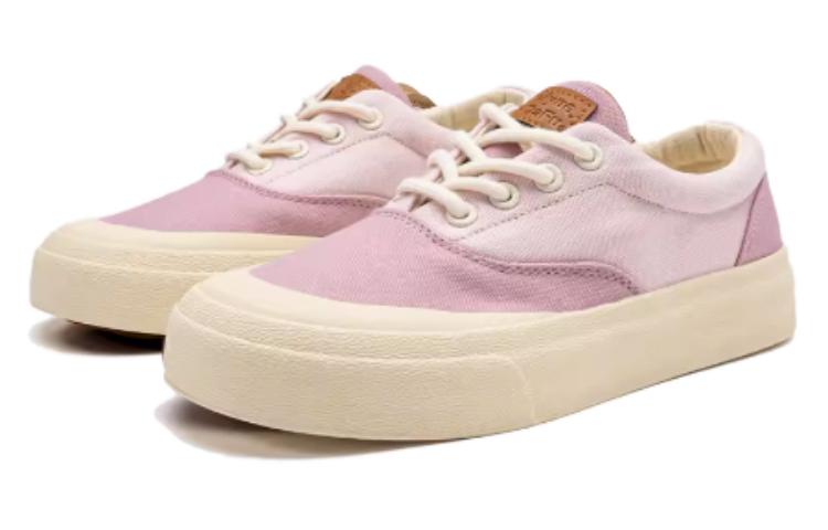 Order (W) Feiyue Lona Baja 'Casual' Zapatillas DF-8623