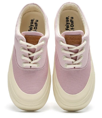 (W) Feiyue Lona Baja 'Casual' Zapatillas DF-8623 Lookbook (W) Feiyue Lona Baja 'Casual' Zapatillas DF-8623