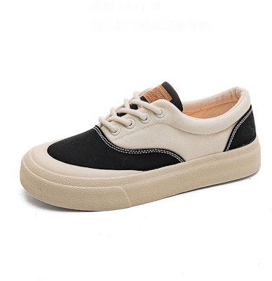 飛躍Feiyue 休閒 防滑耐磨 低筒 帆布鞋 女款 Lookbook 飛躍Feiyue 休閒 防滑耐磨 低筒 帆布鞋 女款
