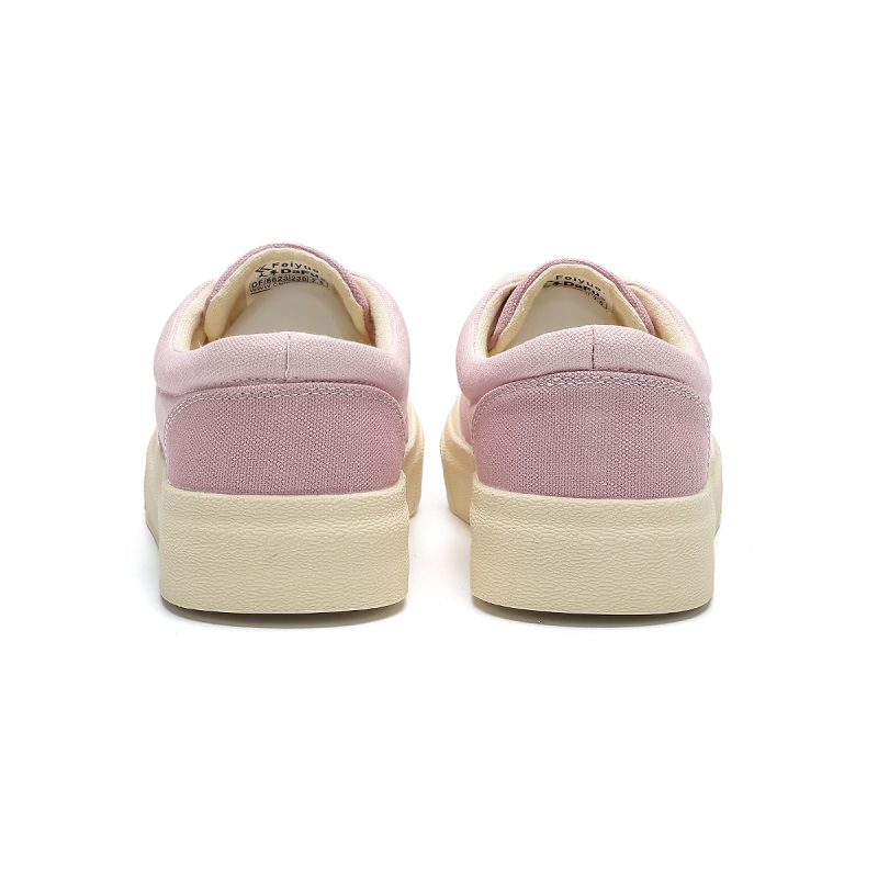 Shop (W) Feiyue Lona Baja 'Casual' Zapatillas DF-8623