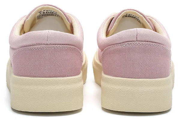 (W) Feiyue Lona Baja 'Casual' Zapatillas DF-8623 Shop (W) Feiyue Lona Baja 'Casual' Zapatillas DF-8623