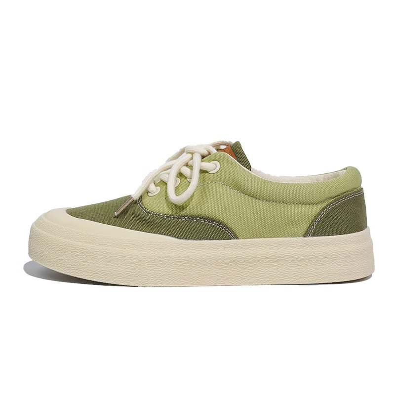 Purchase (W) Feiyue Lona Baja 'Casual' Zapatillas DF-8623