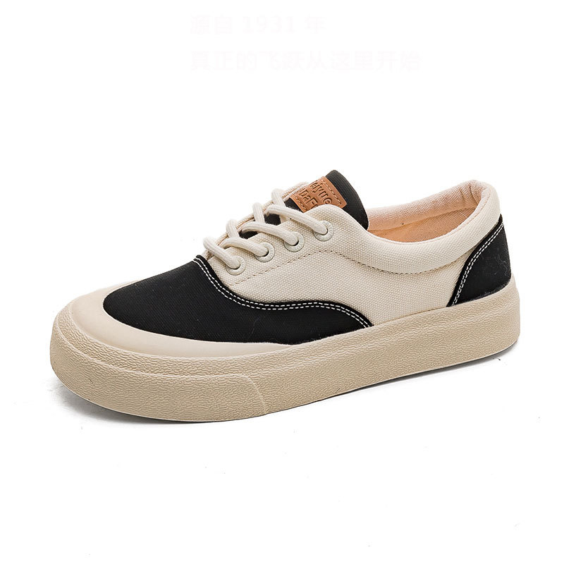 Details for (W) Feiyue Lona Baja 'Casual' Zapatillas DF-8623