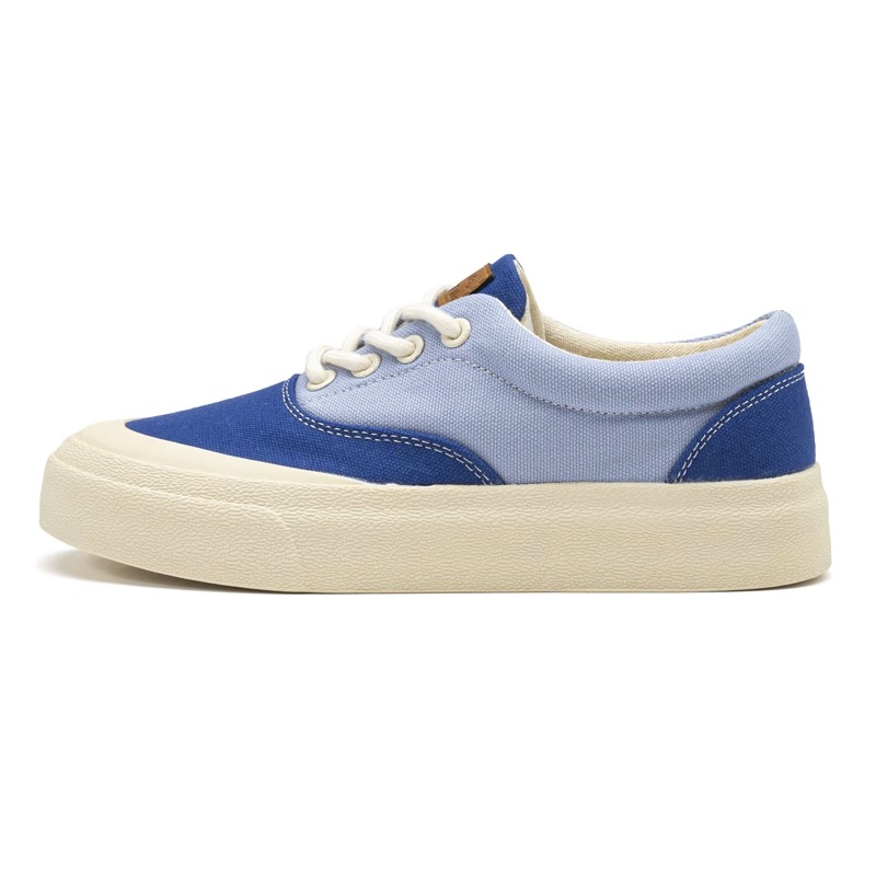 Sizing (W) Feiyue Lona Baja 'Casual' Zapatillas DF-8623