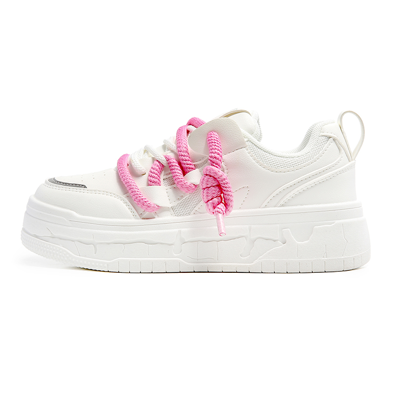 (Women) Feiyue Casual Comfort Low 'Dad Shoe' DF-3858