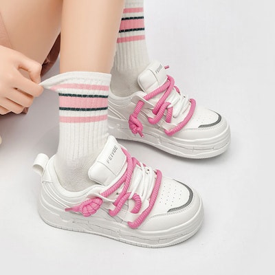 (W) 페이웨이 편한 데일리 스니커즈 (Feiwei Pyeonhan Deilli Seunikeojeu) DF-3858 Order (W) 페이웨이 편한 데일리 스니커즈 (Feiwei Pyeonhan Deilli Seunikeojeu) DF-3858