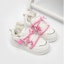Details for (W) Feiyue Kasual Selesa Rendah 'Kasut Ayah' DF-3858