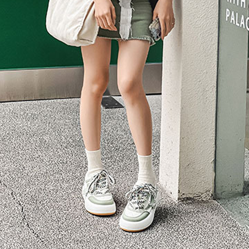 Details for (Women) Feiyue Casual Low 'Beige' YFBE/1-10010