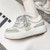 (W) Feiyue Kasual Rendah 'Beige' YFBE/1-10010