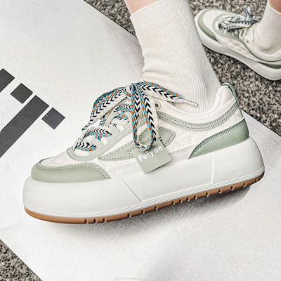 (Women) Feiyue Casual Low 'Beige' YFBE/1-10010 Sizing (Women) Feiyue Casual Low 'Beige' YFBE/1-10010
