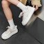 Cheap (W) Feiyue Kasual Rendah 'Beige' YFBE/1-10010