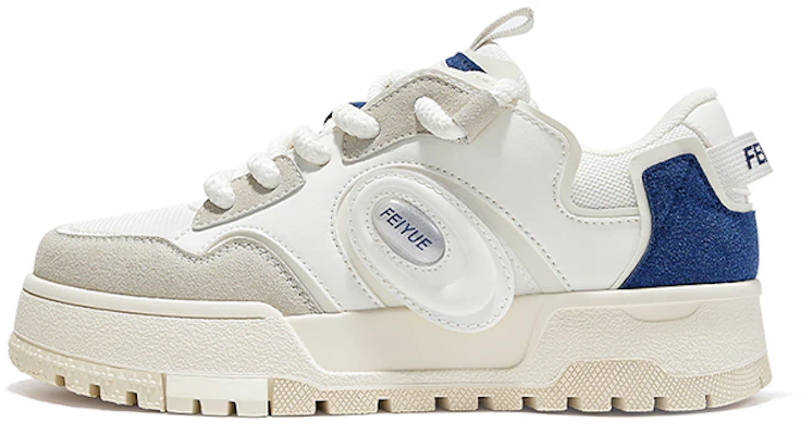 (Women) Feiyue Classic Low-Top Casual Sneakers for Women White FXY-A049ZG03 Buy (Women) Feiyue Classic Low-Top Casual Sneakers for Women White FXY-A049ZG03
