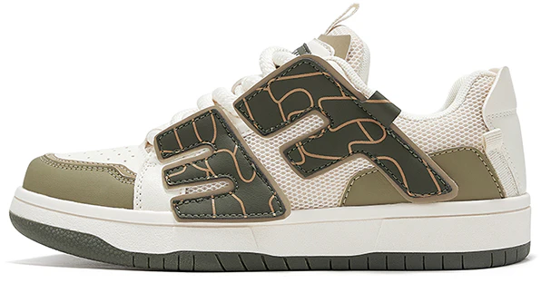 women-feiyue-classic-low-top-casual-sneakers-women-s-beige-army-green-fxy-a050-zg-03