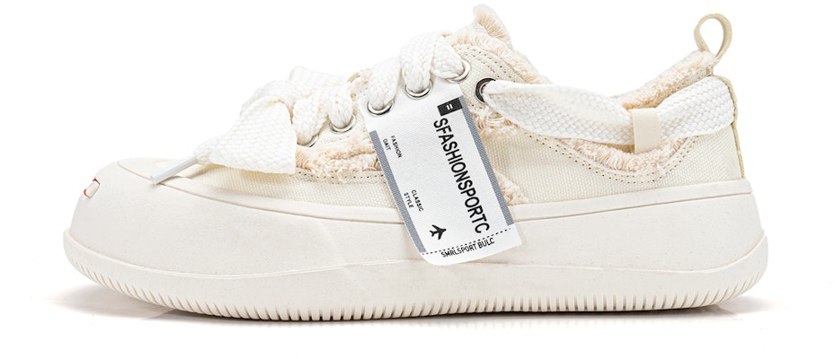 (Women) Feiyue Generic Canvas Sneakers 'Casual Thick-Sole Student' DF-8659 Order (Women) Feiyue Generic Canvas Sneakers 'Casual Thick-Sole Student' DF-8659