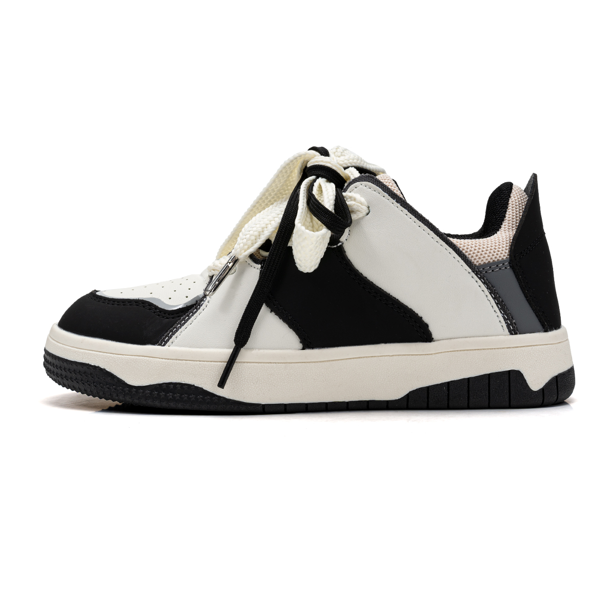 (Women) Feiyue Low-Top 'Casual Versatile' DF-8A002