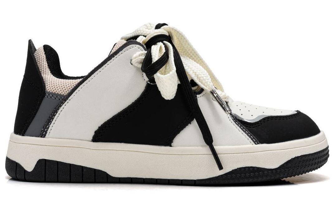 Order (W) Feiyue Low-Top 'Casual Versátil' DF-8A002