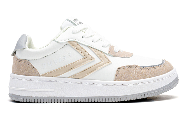 Order (Women) Feiyue Low-Top 'Comfort Light' 7068