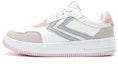 Lookbook (W) Feiyue Low-Top 'Keselesaan Ringan' 7068