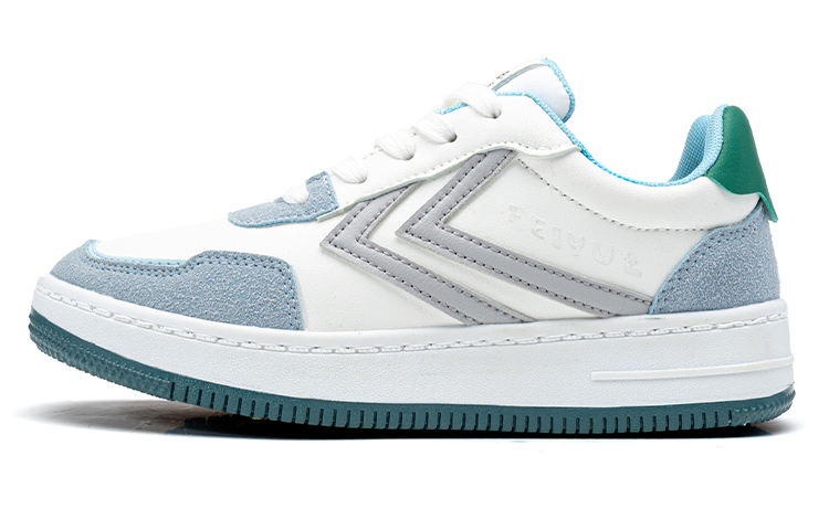 Purchase (Women) Feiyue Low-Top 'Comfort Light' 7068
