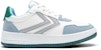 (W) Feiyue Low-Top 'Keselesaan Ringan' 7068
