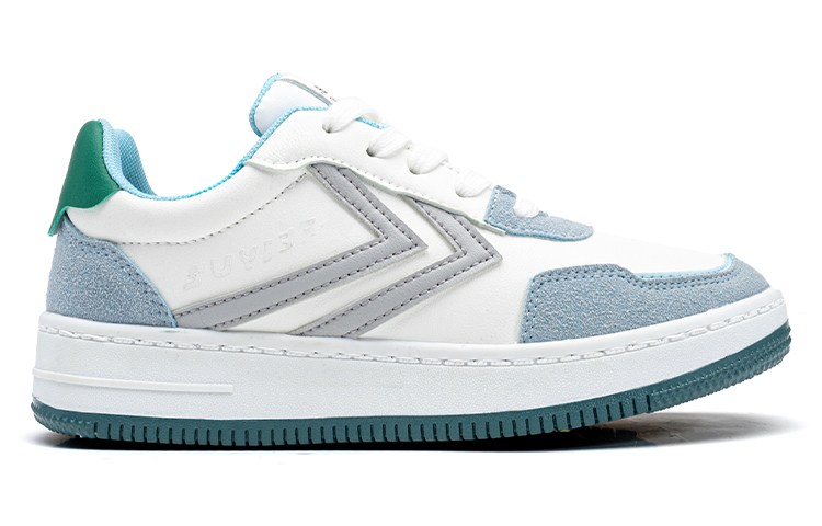 Details for (Women) Feiyue Low-Top 'Comfort Light' 7068