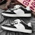 (W) Feiyue Low-Top 'Selesa Serbaguna' DF-8A012