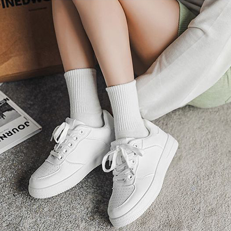 Order (Women) Feiyue Low-Top 'Comfortable Versatile' DF-8A012