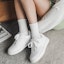 Order (W) Feiyue Low-Top 'Selesa Serbaguna' DF-8A012