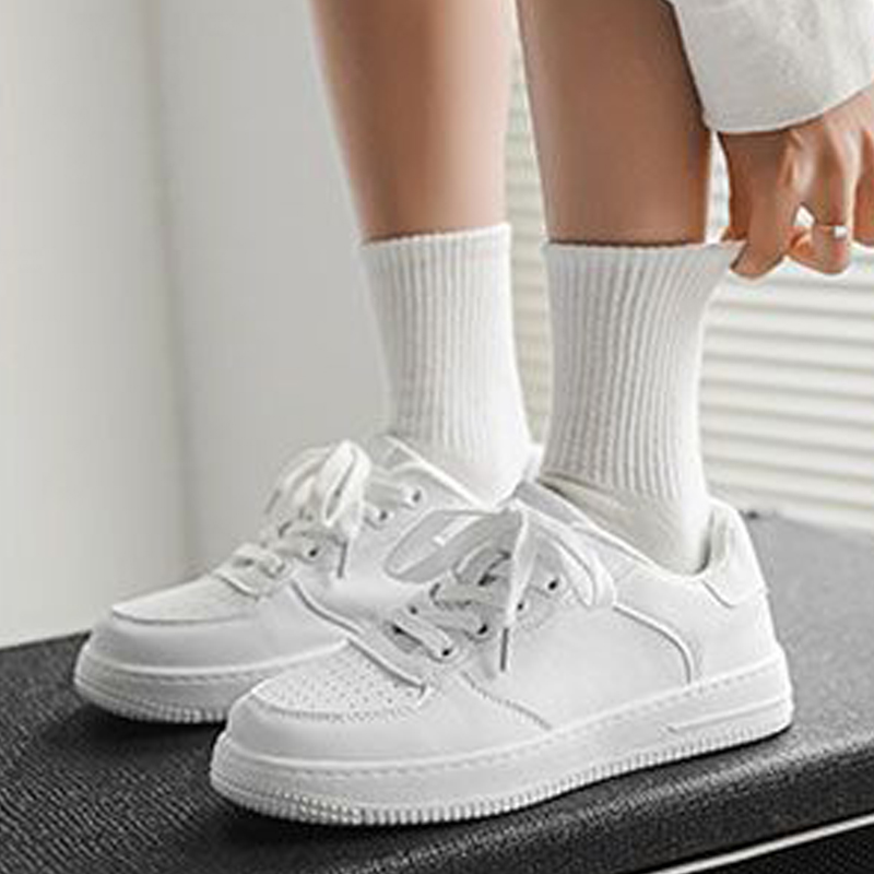 Shop (Women) Feiyue Low-Top 'Comfortable Versatile' DF-8A012