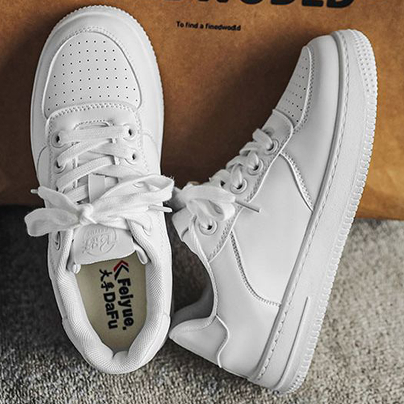Purchase (Women) Feiyue Low-Top 'Comfortable Versatile' DF-8A012