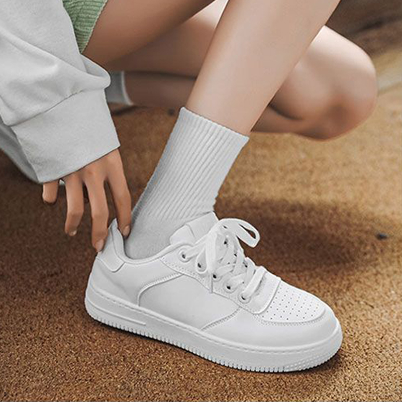 Details for (Women) Feiyue Low-Top 'Comfortable Versatile' DF-8A012